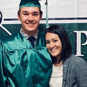 Meet your Posher, Maria